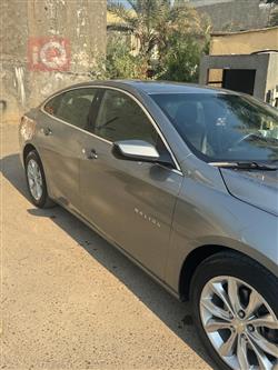 شيفروليه ماليبو